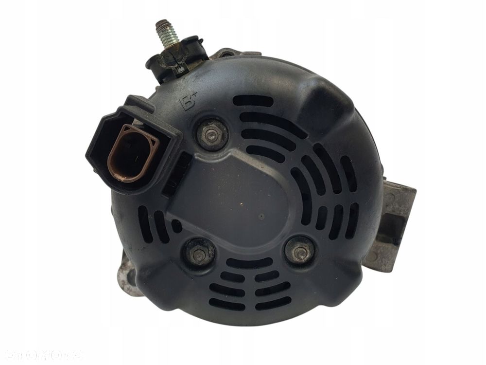 ALTERNATOR Land Rover Discovery IV 3.0 SDV6 AH22-10300-AD Denso 104210-2422 - 16