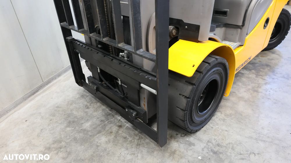 Jungheinrich DFG 430s - 9