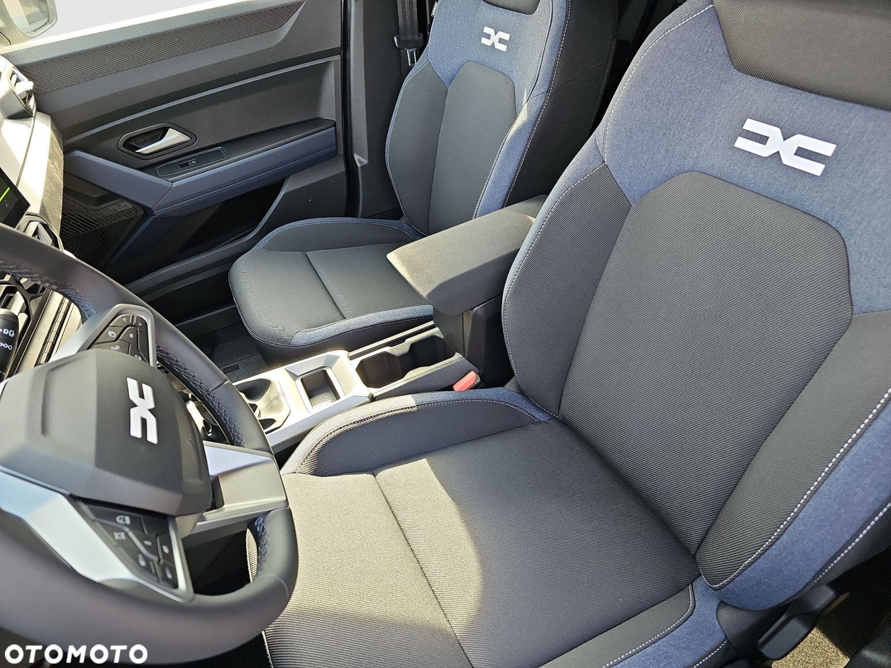 Dacia Duster - 12