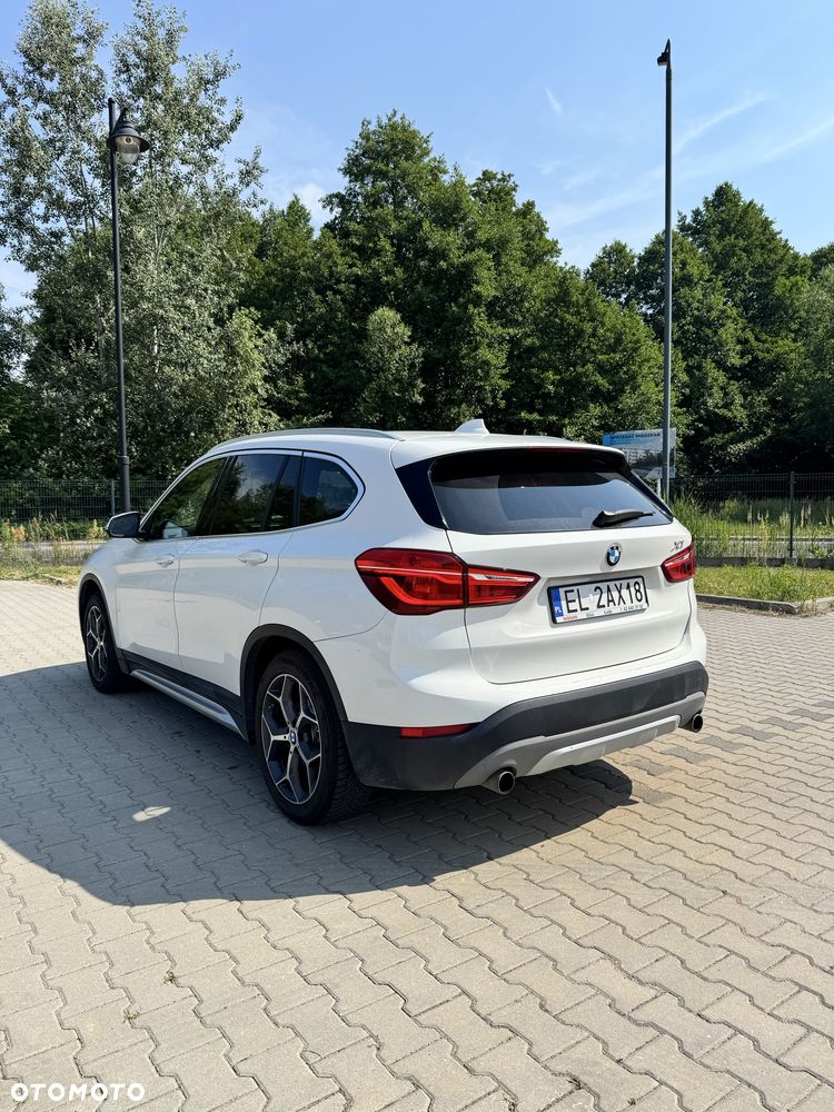 BMW X1 - 1