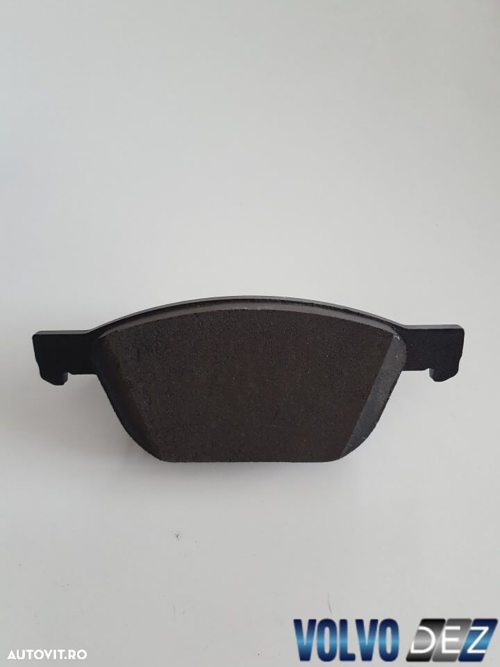 Set plăcuțe frână față VOLVO XC90 XC60 Original 31687104 - 2