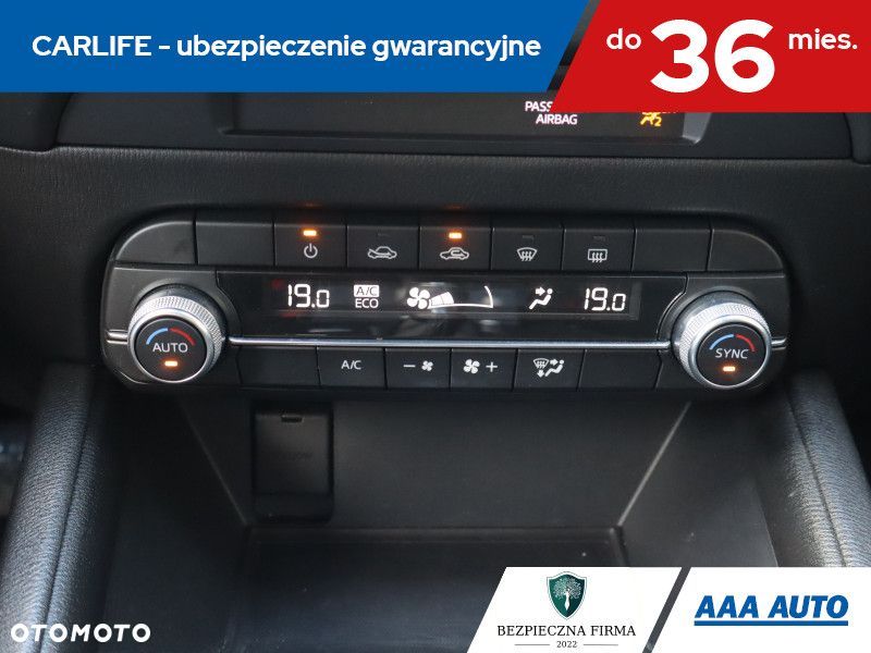 Mazda CX-5 - 19