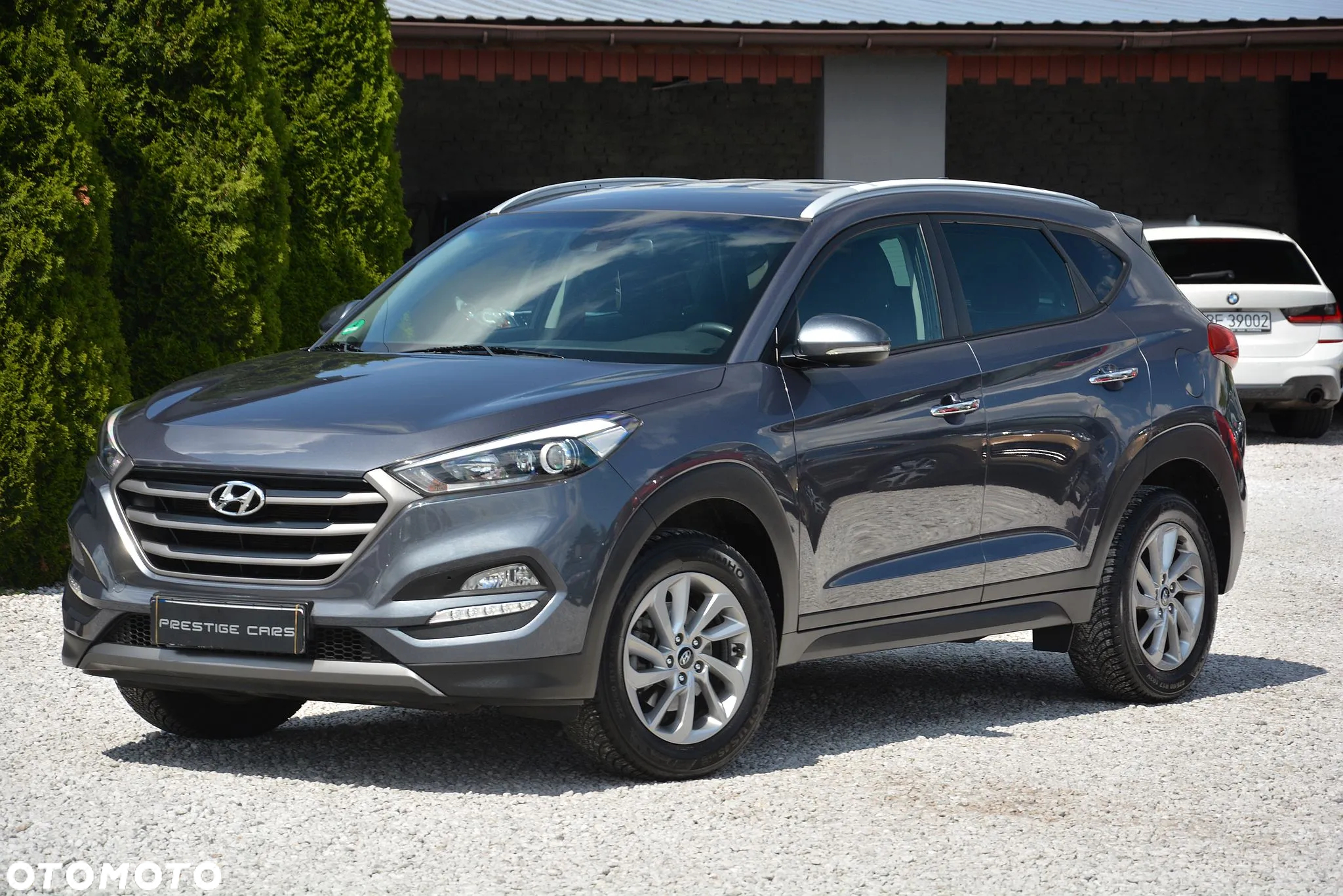 Hyundai Tucson 1.6 GDi 2WD Style - 7