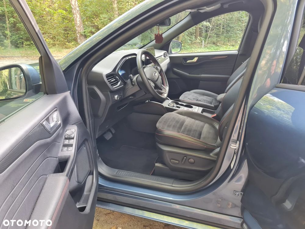 Ford Kuga 2.5 FHEV FWD ST-Line X - 6