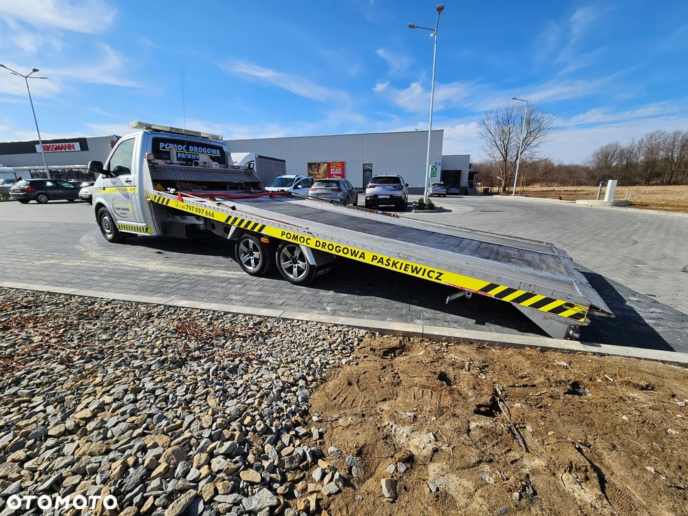 Volkswagen T6 - 9