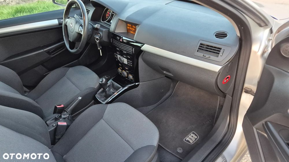 Opel Astra 1.4 Edition 111 Jahre - 31