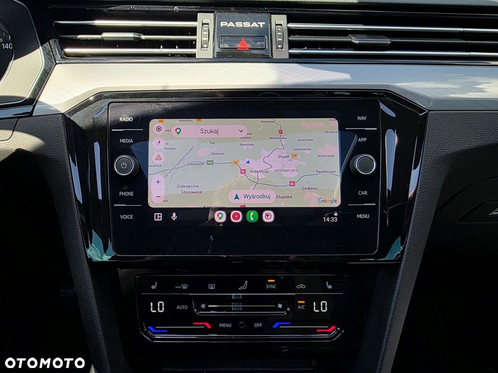 Volkswagen Passat - 19