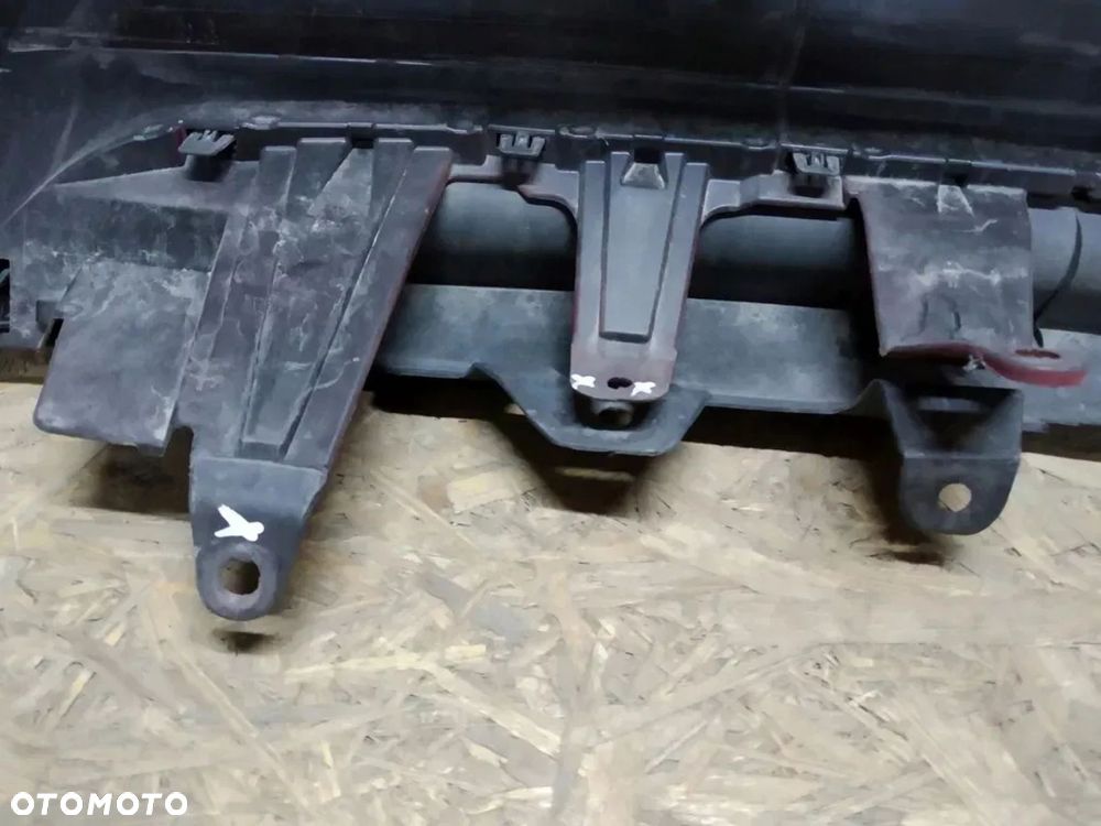 LEXUS CT LIFT 2014- ZDErzak tylny tył dokładka - 16