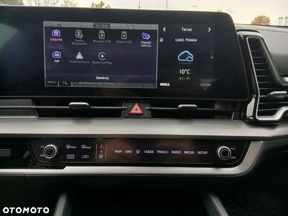 Kia Sportage - 38