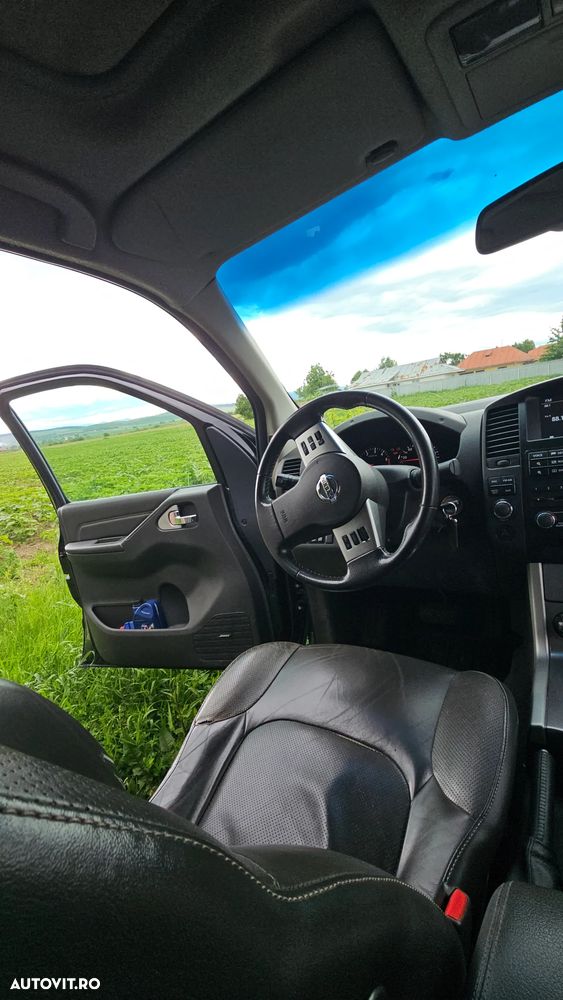 Nissan Navara - 13