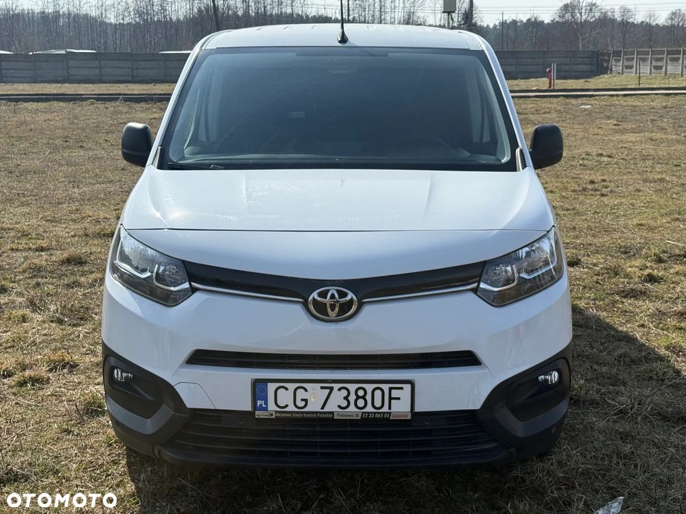 Toyota Proace City - 4