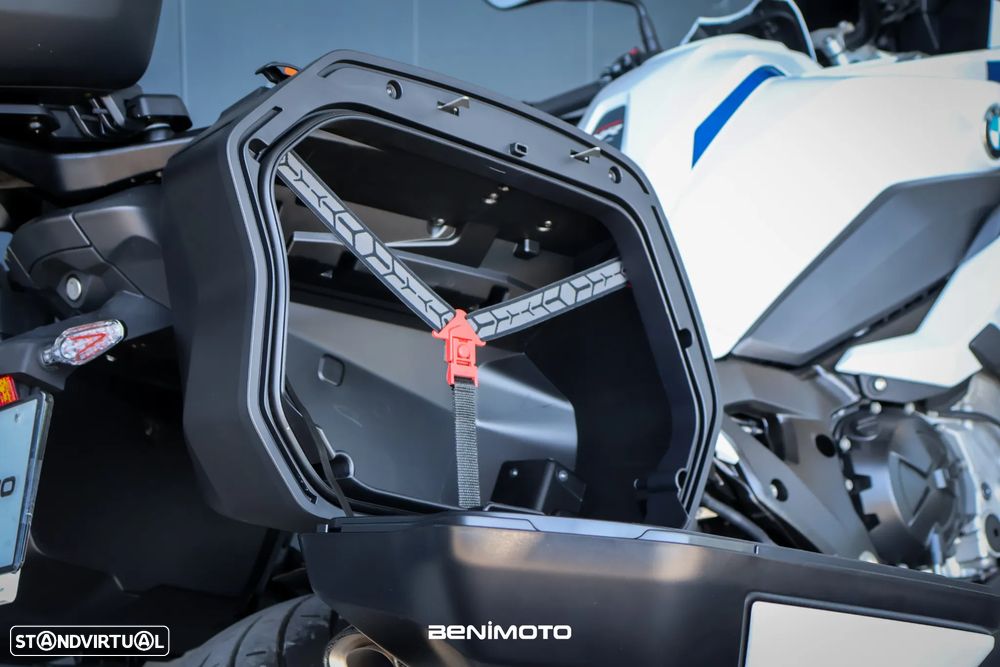 BMW S 1000 XR Pack M - 14