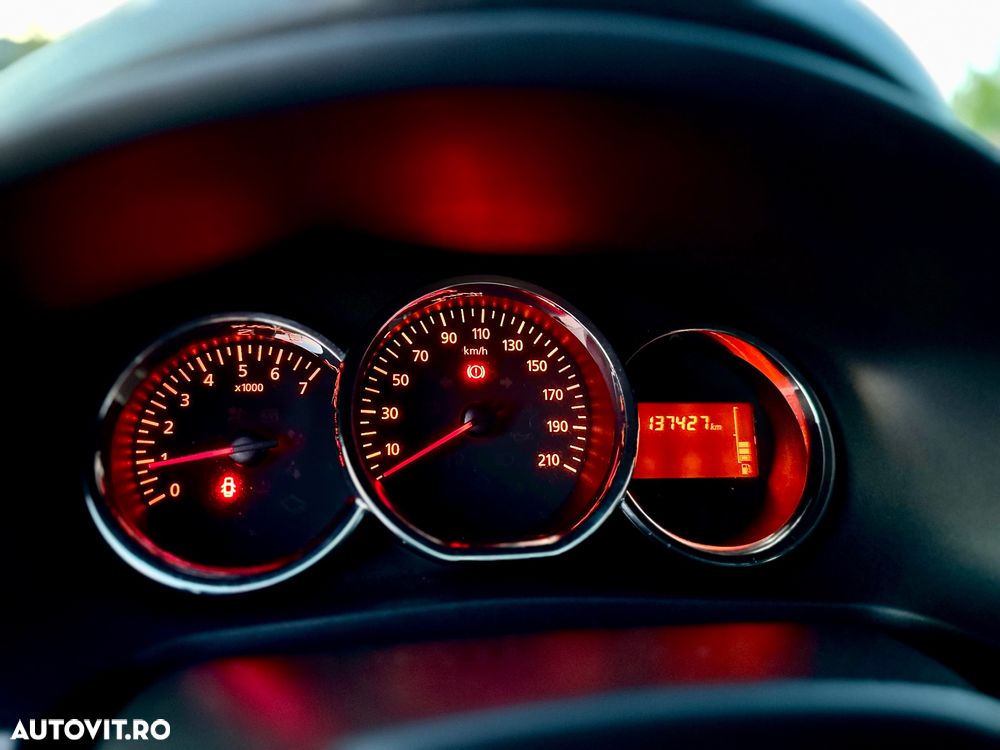 Dacia Logan 1.5 Blue dCi Laureate - 8