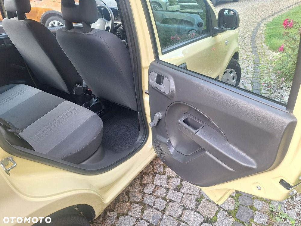 Fiat Panda 1.2 Classic - 20