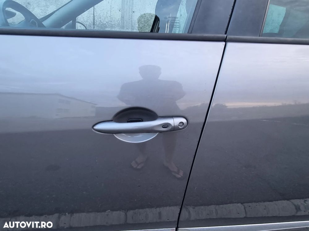 Renault Grand Scenic 1.5 dCi Expression - 22