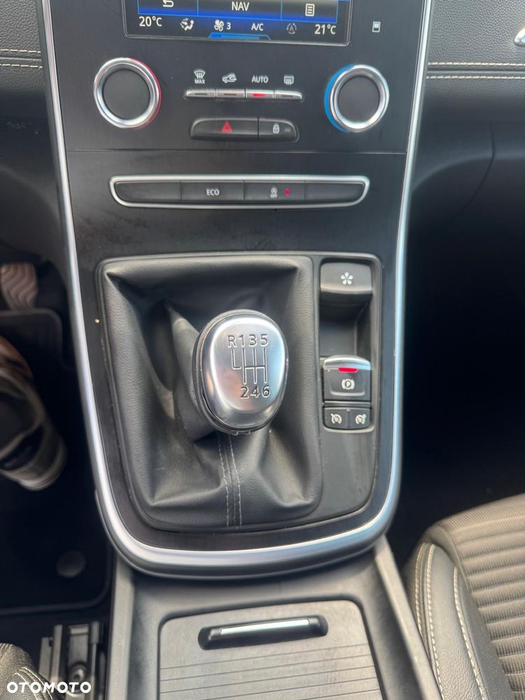 Renault Grand Scenic ENERGY dCi 130 Business - 21