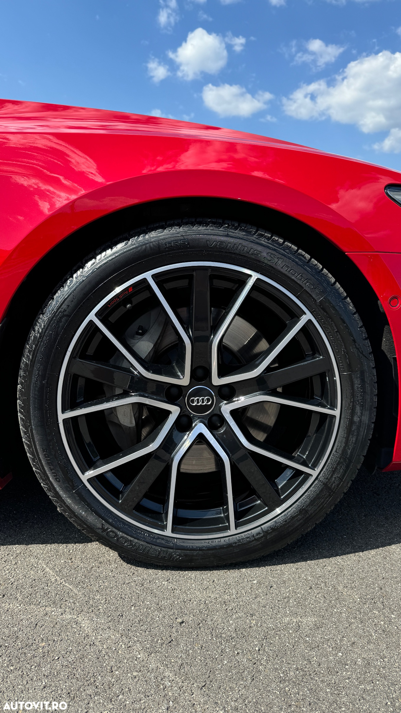 Audi A7 50 TFSIe quattro S tronic - 9