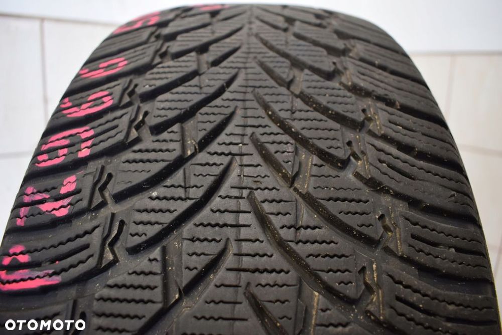 R19 245/50 Nokian WR SUV 4 Wysyłka gratis! - 1