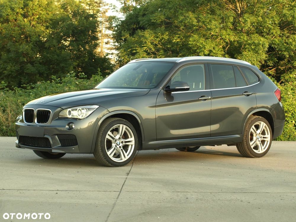 BMW X1 xDrive25d - 7