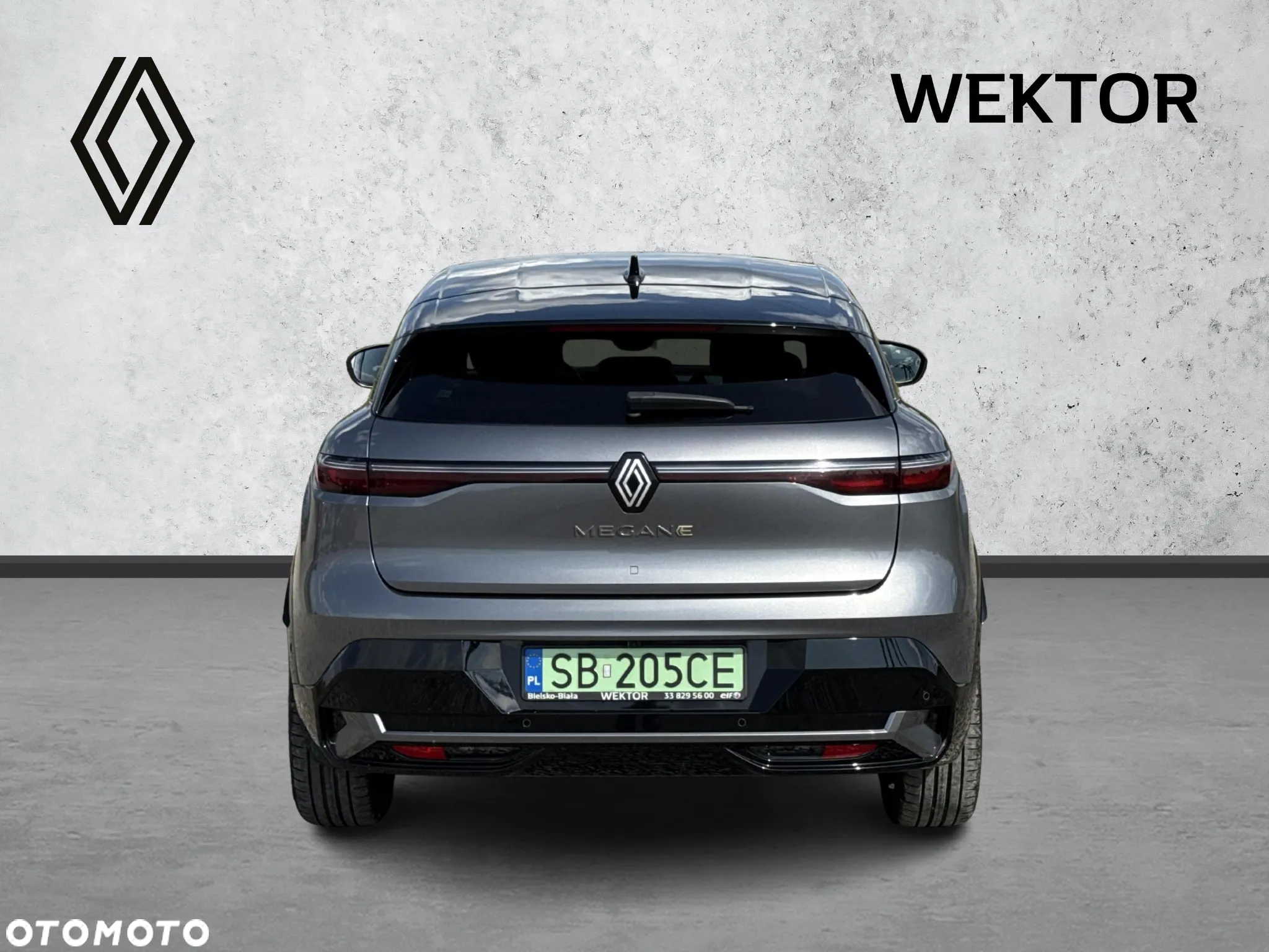 Renault Megane - 4