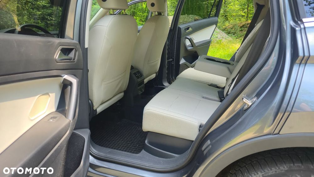 Volkswagen Tiguan 2.0 TSI BMT 4Mot Highline DSG - 14