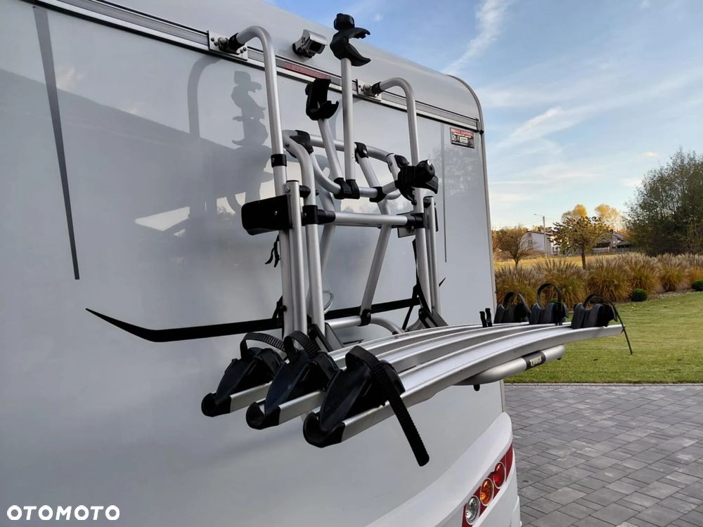 Dethleffs FIAT DUCATO - 9