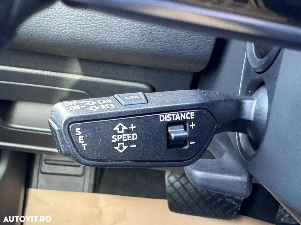 Audi A6 Avant 40 TDI quattro S tronic - 31