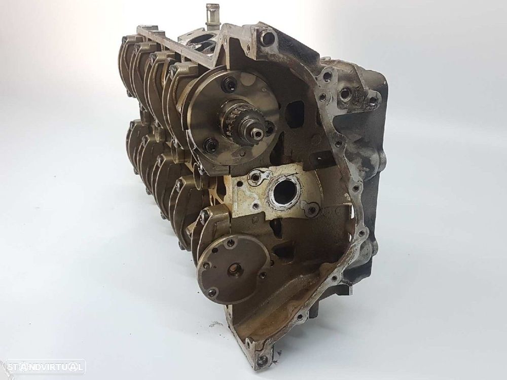 COLAçA MERCEDES CLASE CLK (W208) COUPE 200 COMPRESSOR (EVO) (208.344) - 6