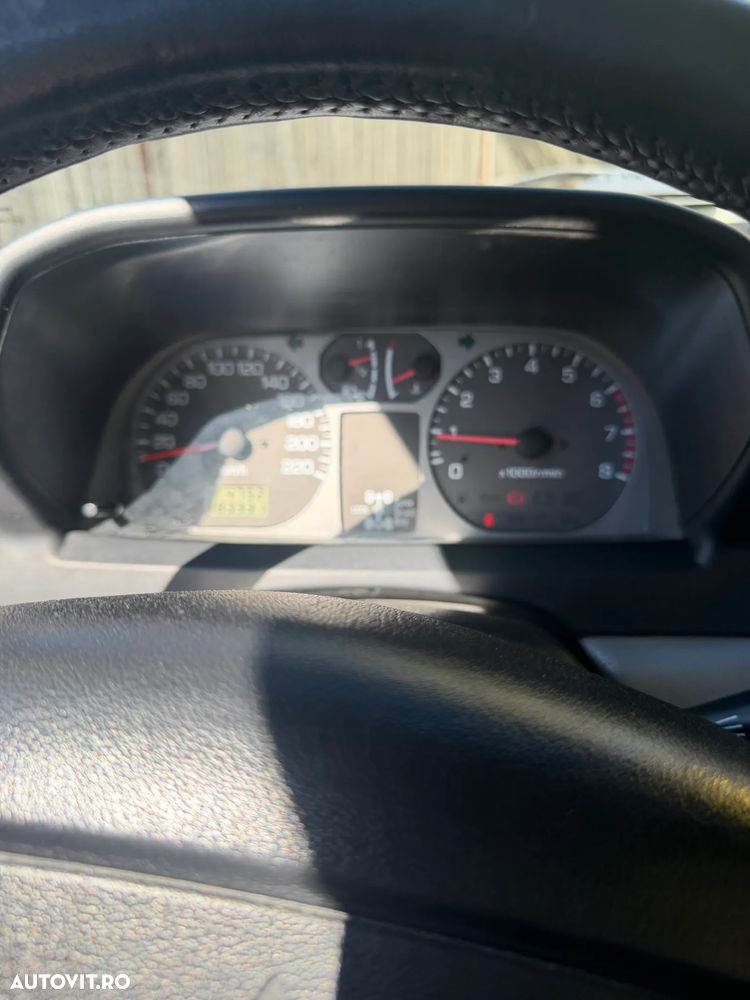 Mitsubishi Pajero Pinin 2.0 GDI Motion Plus - 11