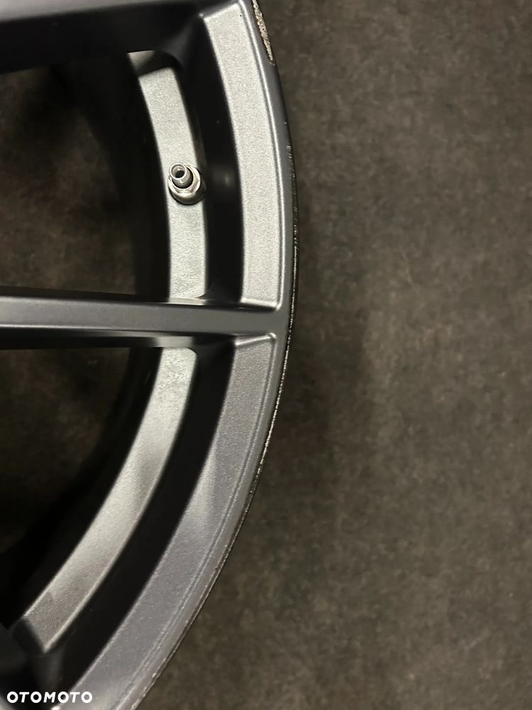 Alufelga BMW Seria 3 M G20, G21 M-Performance 19 cali 5x112 1szt. z czujnikiem! 6895390 - 5
