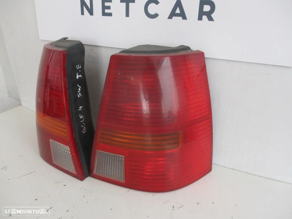 farolim farol vw Golf 4 IV carrinha sw 2000 - 2