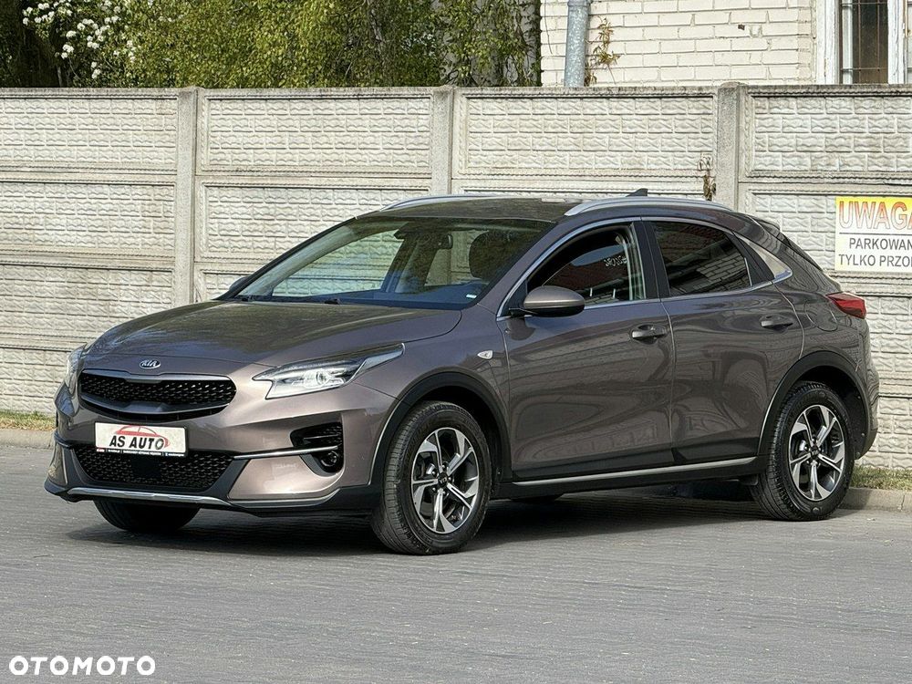 Kia XCeed 1.0 T-GDI L Business Line - 24