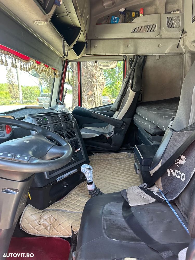 Iveco Stralis - 9