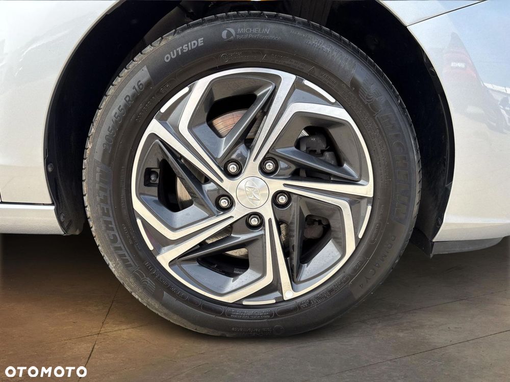 Hyundai i30 1.5 DPI Comfort - 18