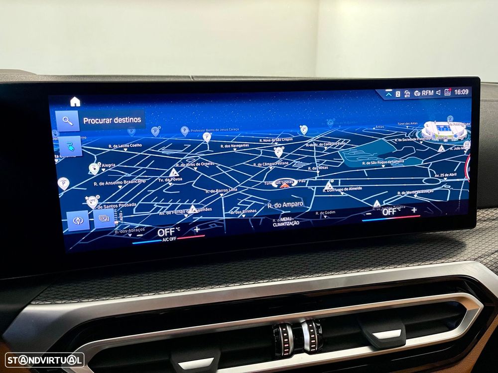 BMW i4 eDrive40 Pack Desportivo M Pro - 30