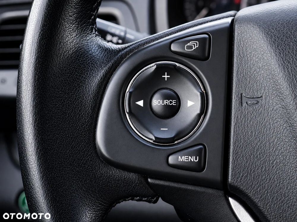Honda CR-V 2.0i-VTEC 4WD Automatik Lifestyle - 14