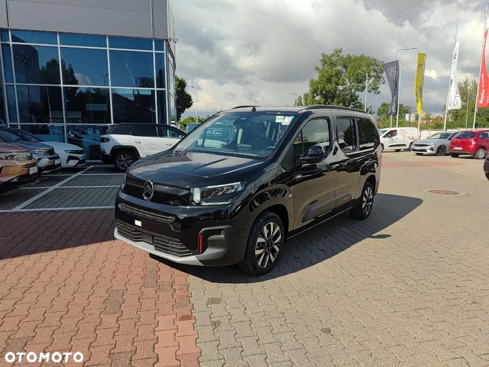 Citroën Berlingo - 3