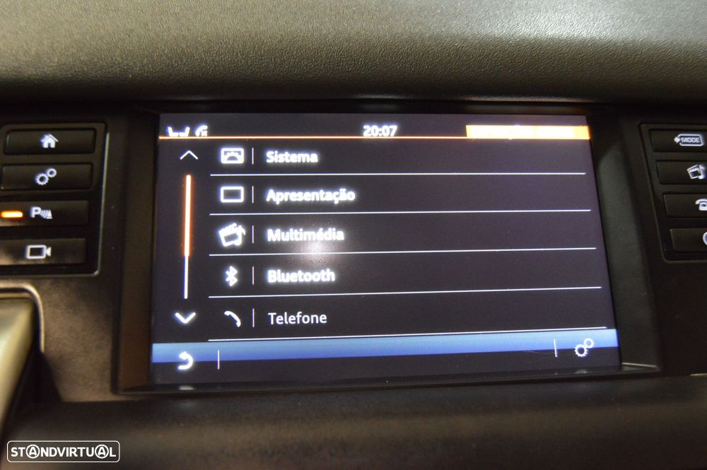 Land Rover Discovery Sport 2.0 TD4 HSE Luxury - 49