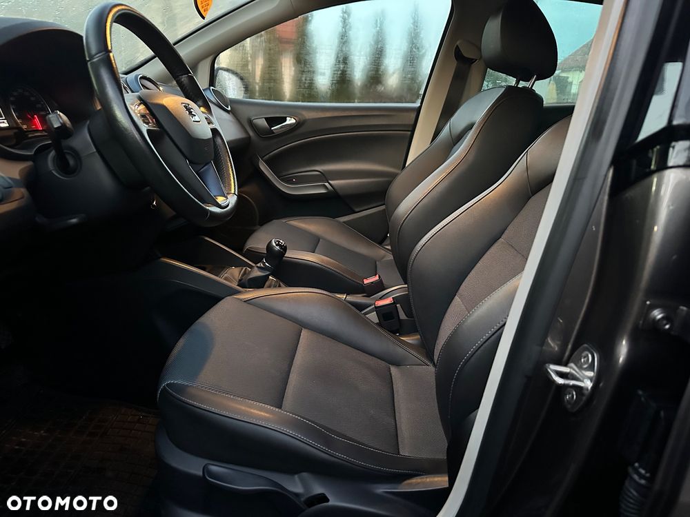 Seat Ibiza 1.2 TSI Style - 4