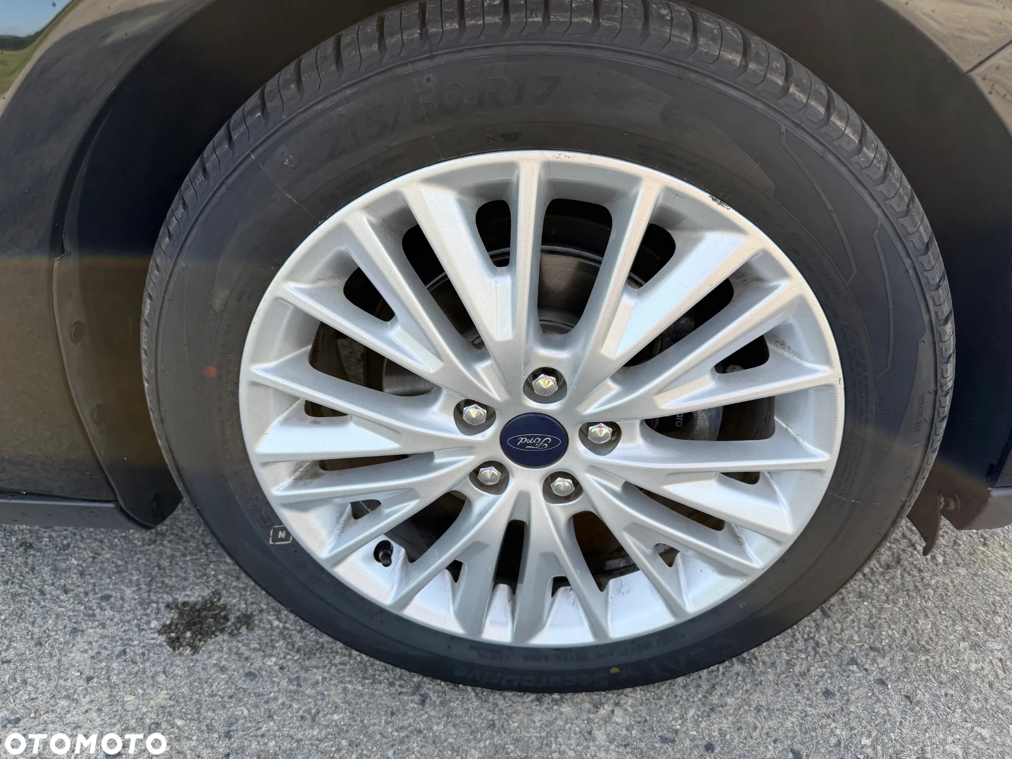 Ford Focus - 4