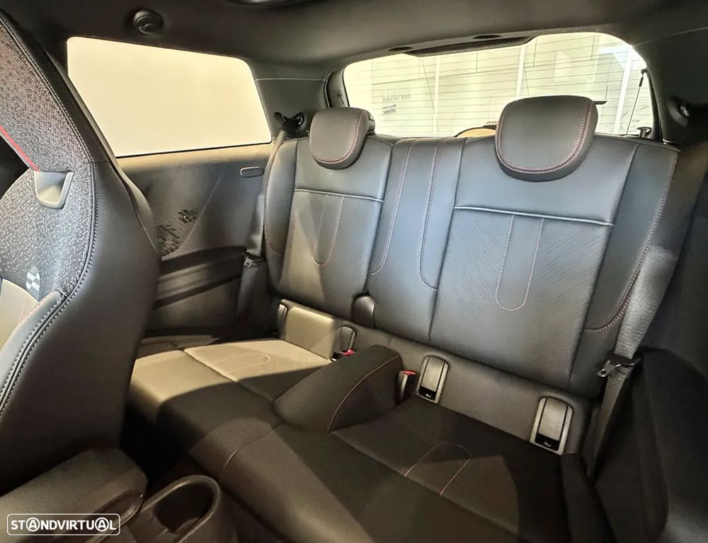 MINI 3 Portas John Cooper Works Auto Desportiva - 8