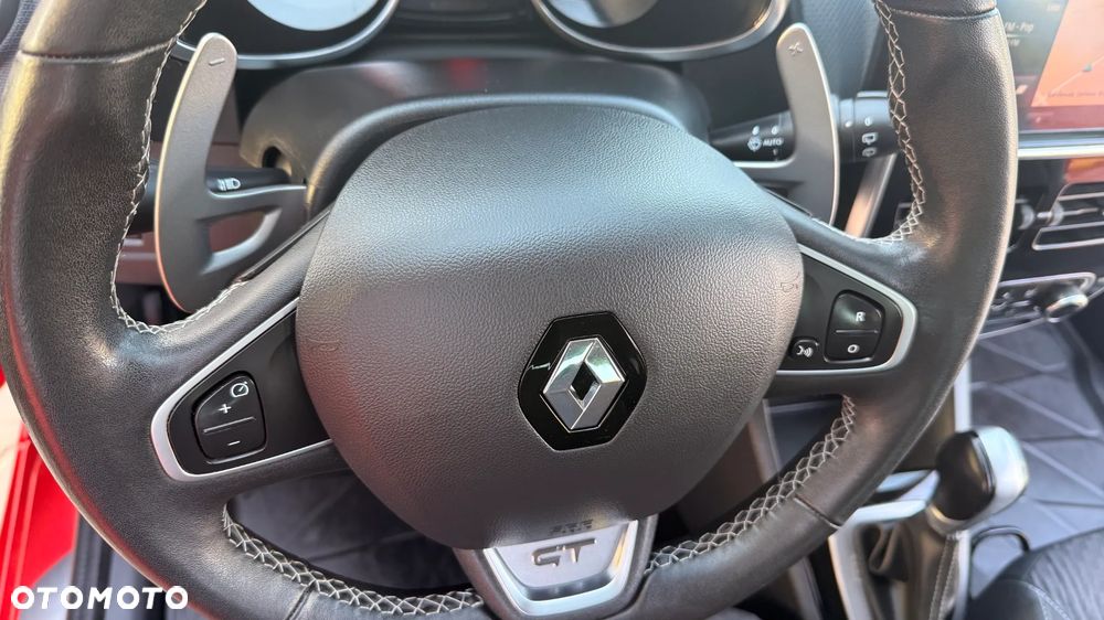 Renault Clio 1.2 TCe GT 120 EDC EU6 - 14