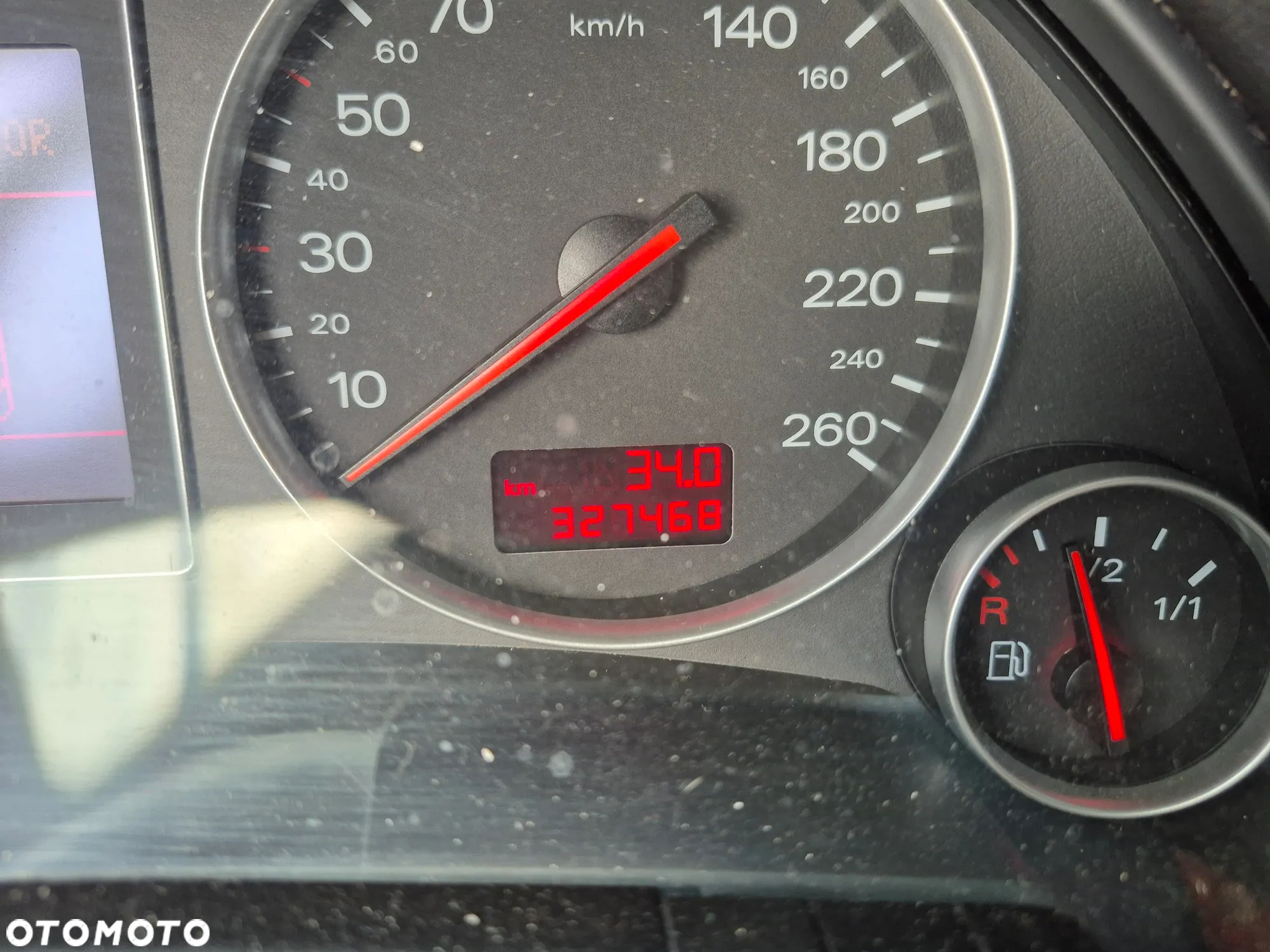 Audi A4 Avant 2.5 TDI - 14