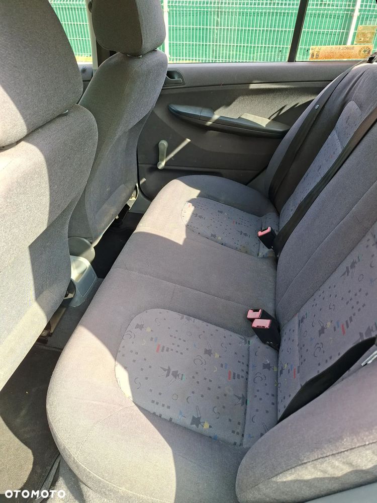 Skoda Fabia 1.4 Classic - 7