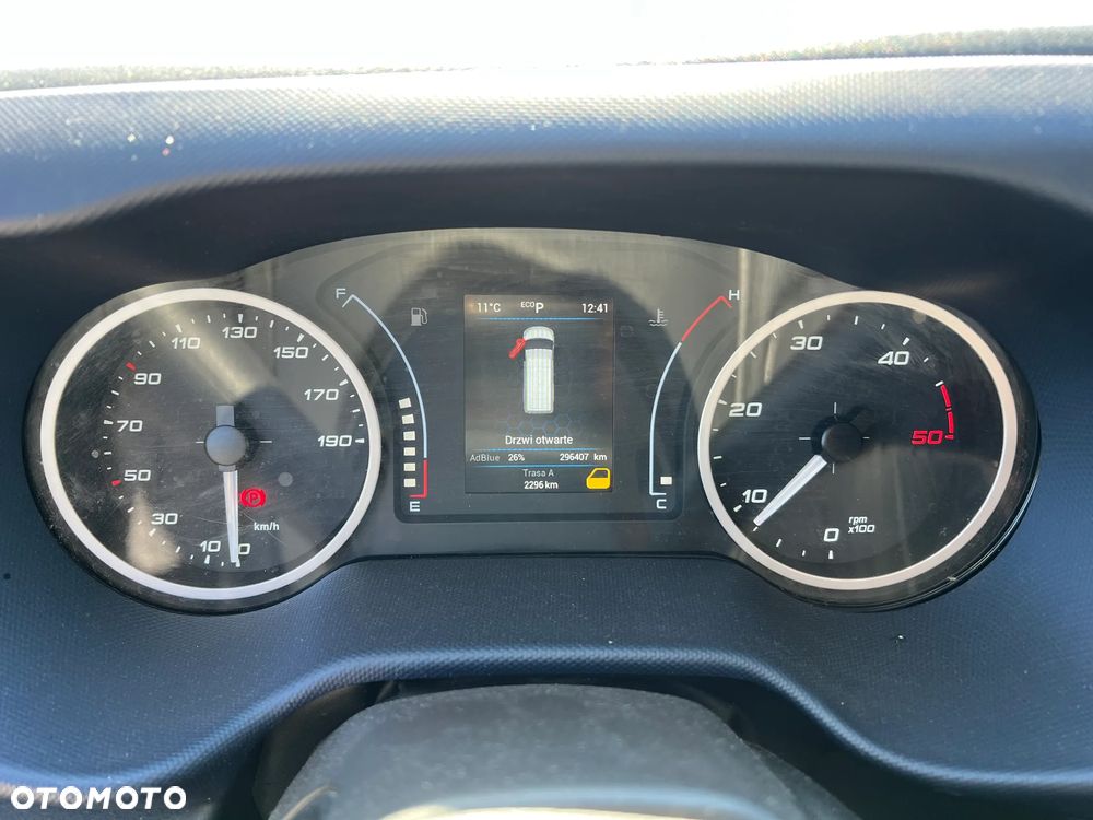 Iveco Daily - 11