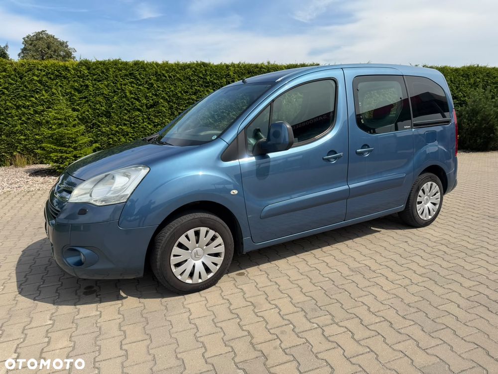 Citroën Berlingo - 18