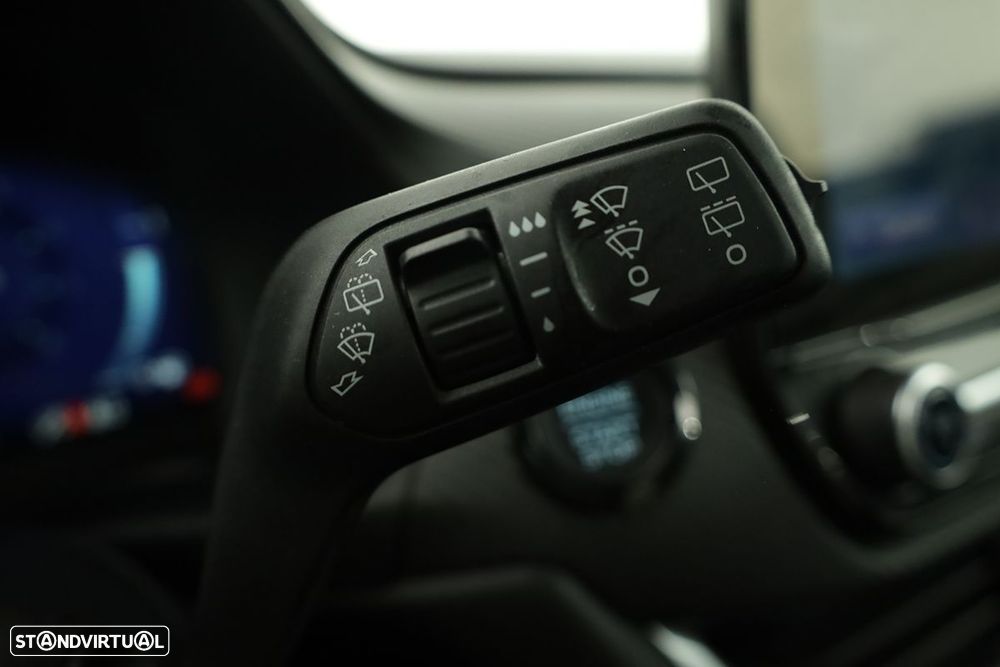 Ford Puma 1.0 EcoBoost MHEV ST-Line X - 18