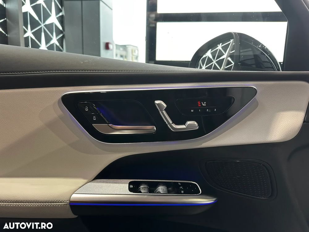 Mercedes-Benz GLC 200 4MATIC MHEV - 8