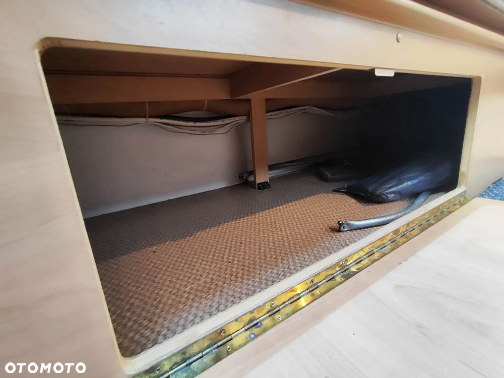 Burstner Ventana - 21