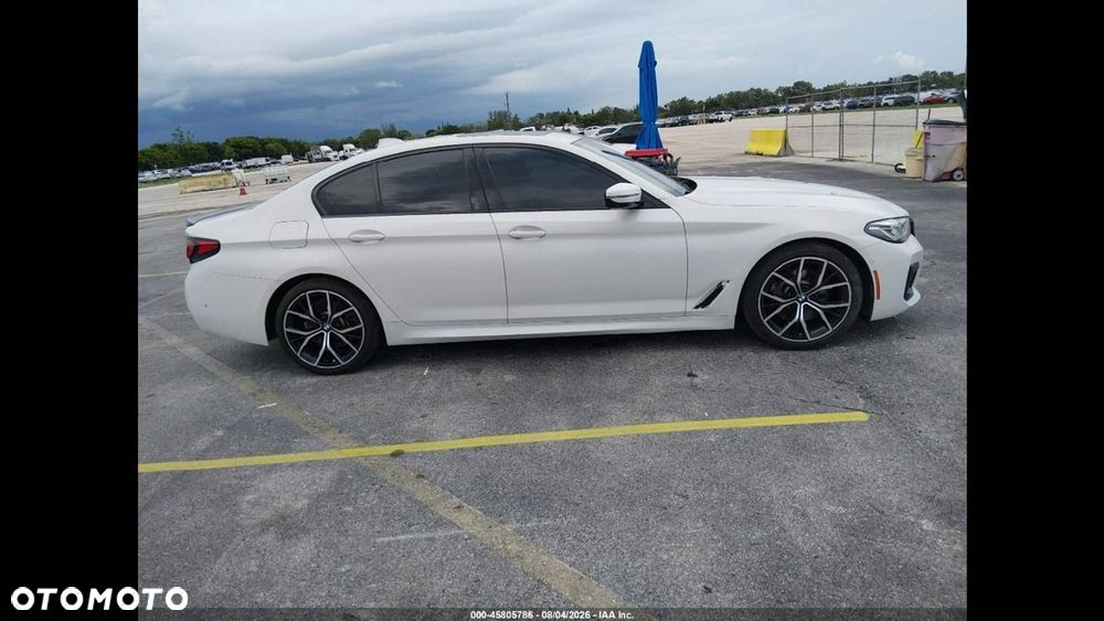 BMW Seria 5 530i M Sport Edition - 6